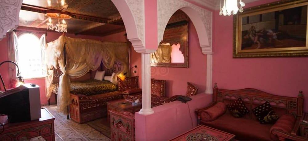 Moroccan House Marrakesh Esterno foto